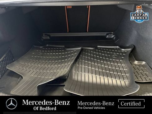 Used 2023 Mercedes-Benz C 300 4MATIC Sedan image 17