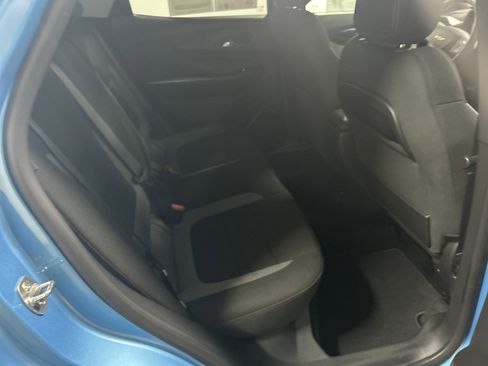 Used 2025 Chevrolet TrailBlazer LT image 27