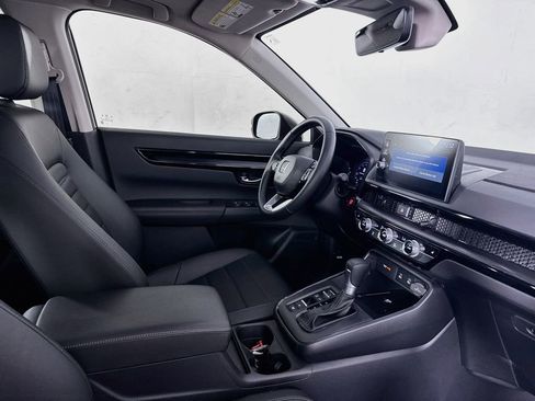 Used 2026 Honda CR-V EX-L image 36