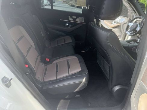 Used 2021 Mercedes-Benz GLS 63 AMG 4MATIC image 28