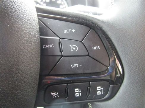 Used 2021 Jeep Renegade Latitude image 18