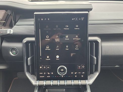 New 2026 GMC Acadia AT4 w/ Luxury Package AWD/4WD image 30