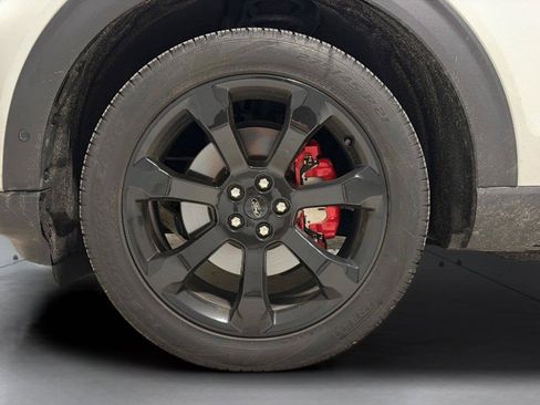 Used 2021 Ford Explorer ST w/ Equipment Group 401A AWD/4WD image 28
