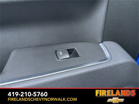 New 2025 Chevrolet Silverado 1500 RST image 45