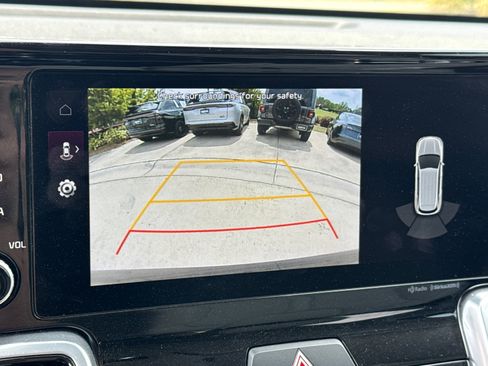 Used 2022 Kia Sorento SX FWD image 27
