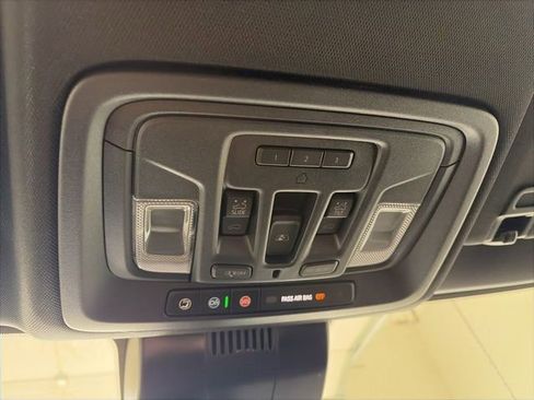 New 2026 Chevrolet Silverado 1500 High Country image 22