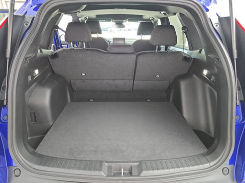 Certified 2023 Honda CR-V Sport image 12