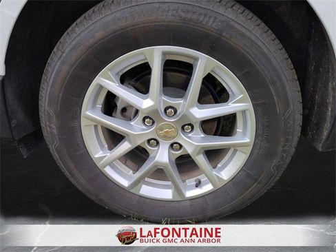 Used 2024 Chevrolet Equinox LT w/ LPO, Floor Liner Package image 31