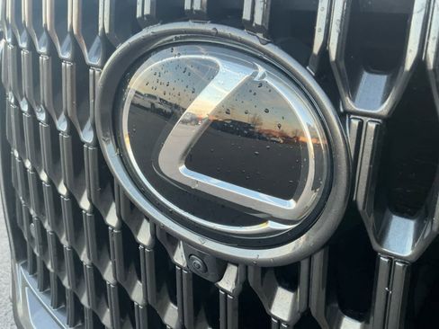 Used 2024 Lexus NX 300h AWD w/ Luxury Package image 34