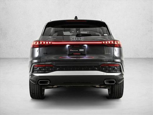 Certified 2025 Audi Q5 Premium Plus w/ Premium Plus image 7