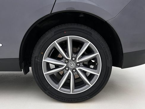 Used 2019 Acura RDX AWD w/ Technology Package image 28