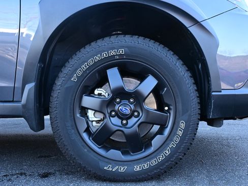 Certified 2025 Subaru Outback Wilderness image 13