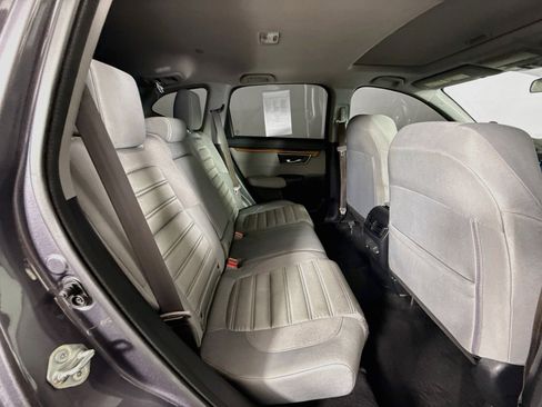 Used 2018 Honda CR-V EX image 34