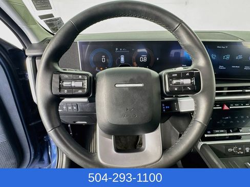 Used 2026 Hyundai Santa Fe SEL FWD image 13