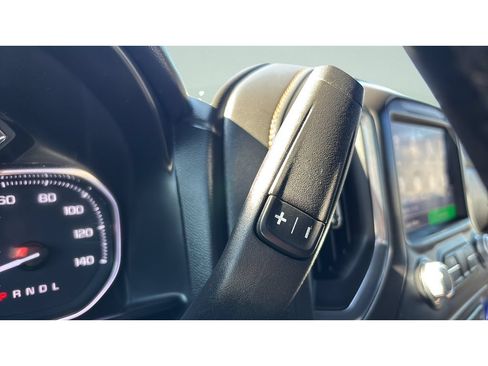 Used 2022 GMC Sierra 2500 AT4 w/ Gooseneck/5TH Wheel Package AWD/4WD image 13