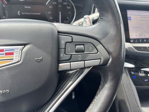 Used 2024 Cadillac XT6 Sport image 21