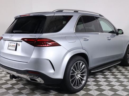 Used 2026 Mercedes-Benz GLE 450 4MATIC image 6