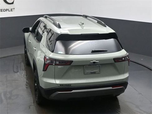 New 2026 Chevrolet Equinox LT w/ Convenience Package II image 35