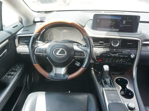 Used 2021 Lexus RX 350 FWD w/ Premium Package image 5