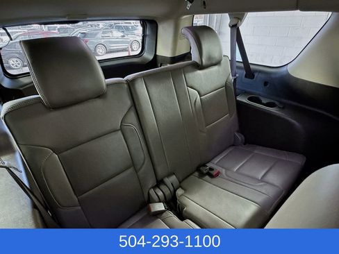 Used 2018 GMC Yukon XL Denali w/ Open Road Package image 30