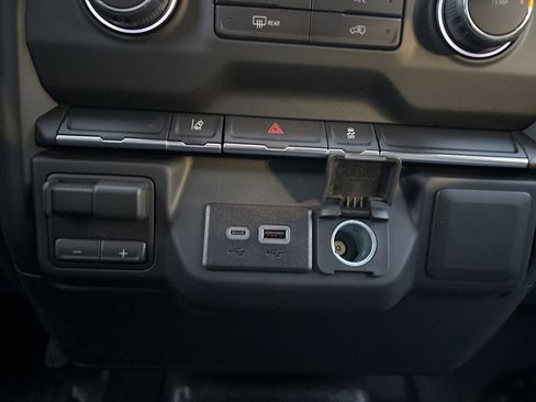 New 2026 Chevrolet Silverado 3500 W/T w/ WT Convenience Package image 18