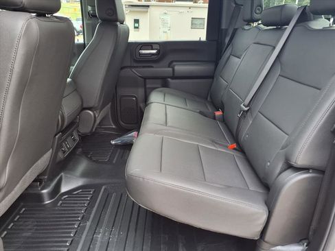 New 2026 GMC Sierra 2500 Pro image 16