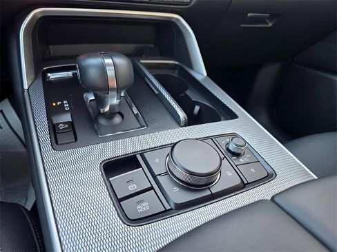 Used 2024 MAZDA CX-90 3.3 Turbo w/ Premium Package image 31