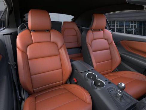 New 2026 Ford Mustang GT Premium RWD image 10