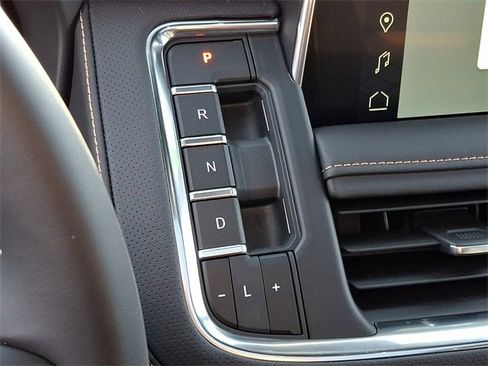 Certified 2024 GMC Yukon AT4 w/ Technology Package image 17