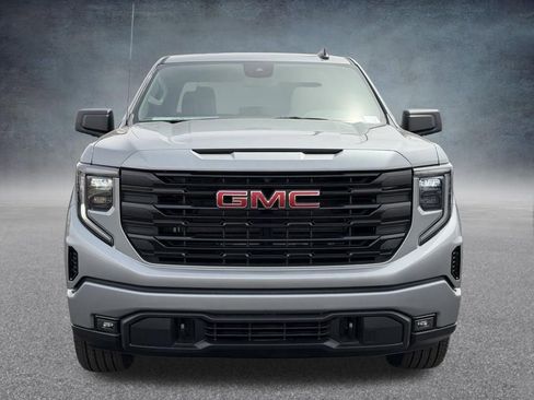 New 2026 GMC Sierra 1500 Elevation image 8