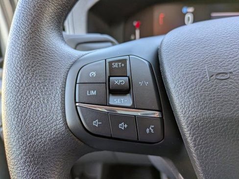 New 2026 Ford Transit 250 148 Medium Roof w/ Load Area Protection Package image 17