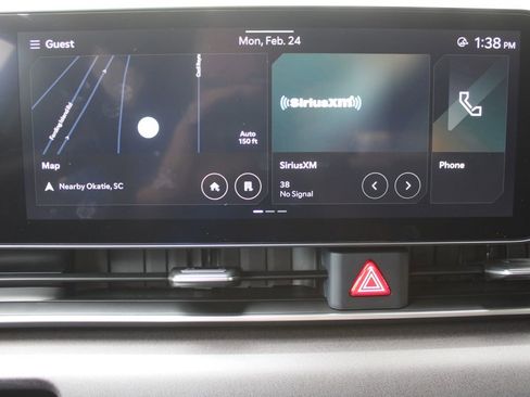 New 2026 Kia Carnival EX FWD image 48