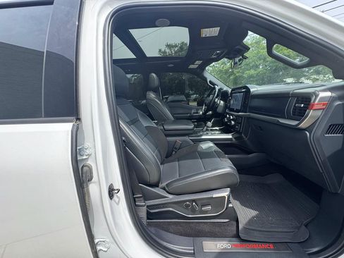 Used 2023 Ford F150 Raptor AWD/4WD image 9