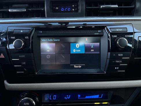 Used 2014 Toyota Corolla LE w/ Body Protection Package image 23