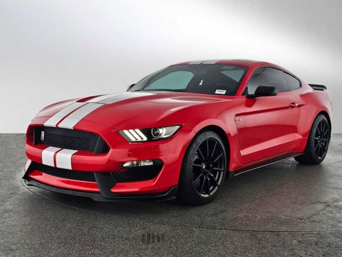 Used 2017 Ford Mustang Shelby GT350 w/ Electronics Package image 5