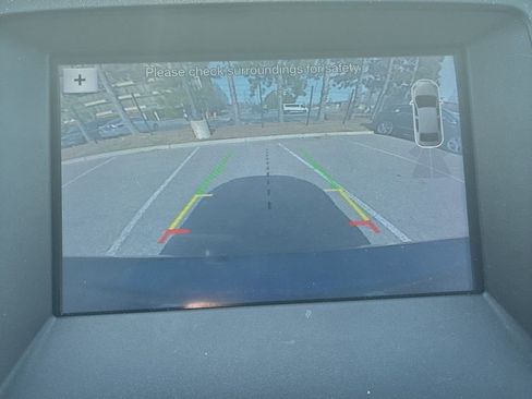 Used 2017 Ford Edge SEL w/ Equipment Group 201A image 10