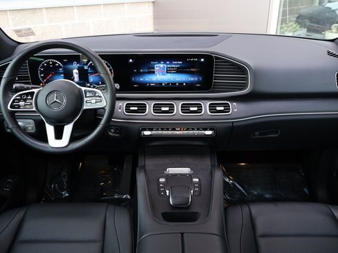 Used 2021 Mercedes-Benz GLE 350 4MATIC image 26