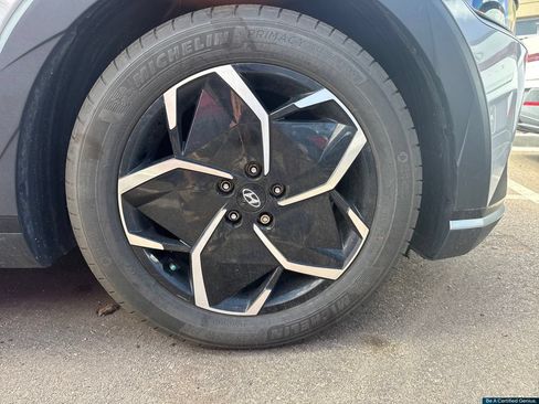 Certified 2023 Hyundai Ioniq 5 SE AWD/4WD image 14