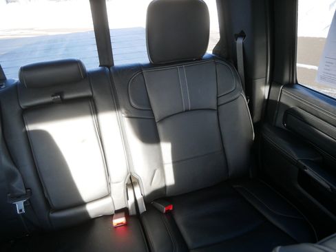 Certified 2024 RAM 2500 Limited image 14