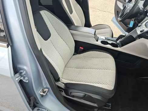Used 2014 Chevrolet Equinox LS FWD image 18