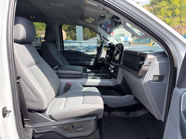 Used 2024 Ford F150 XLT w/ Equipment Group 302A MID AWD/4WD image 24