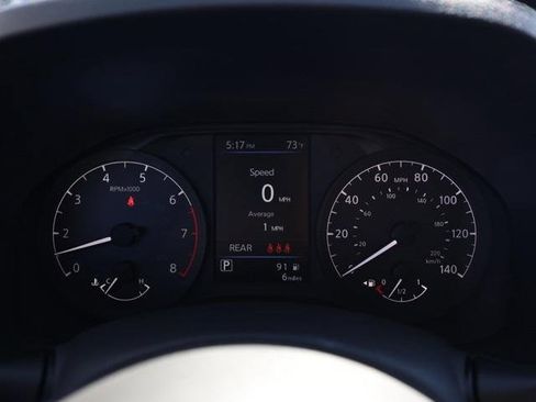 New 2025 Nissan Altima 2.5 S image 27