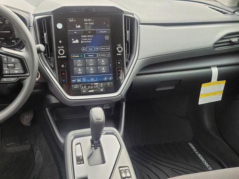 New 2026 Subaru Crosstrek 2.0i Premium AWD/4WD image 11