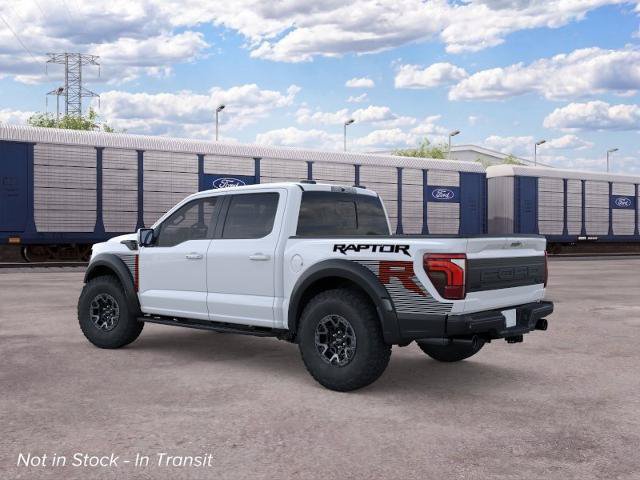 New 2026 Ford F150 Raptor AWD/4WD image 28