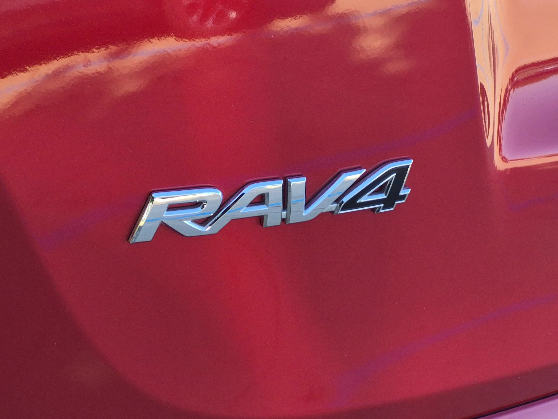 Used 2016 Toyota RAV4 Limited AWD/4WD image 30
