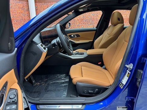 New 2026 BMW M340i xDrive image 22