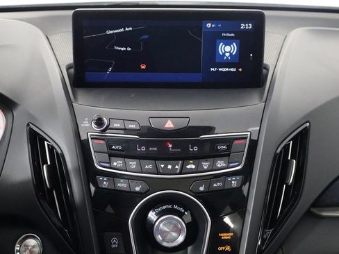 Used 2021 Acura RDX A-Spec FWD image 28