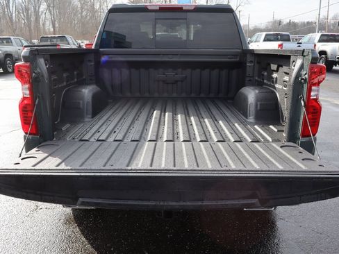 New 2026 Chevrolet Silverado 1500 LT w/ All Star Edition Plus image 26