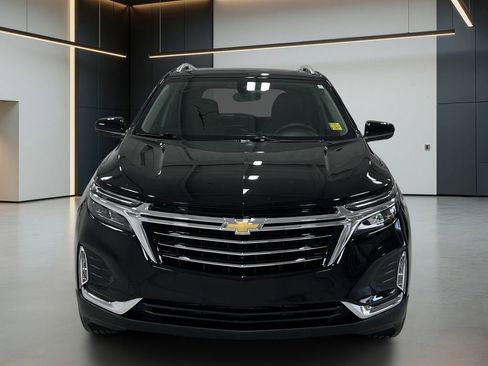 Used 2023 Chevrolet Equinox Premier FWD image 8
