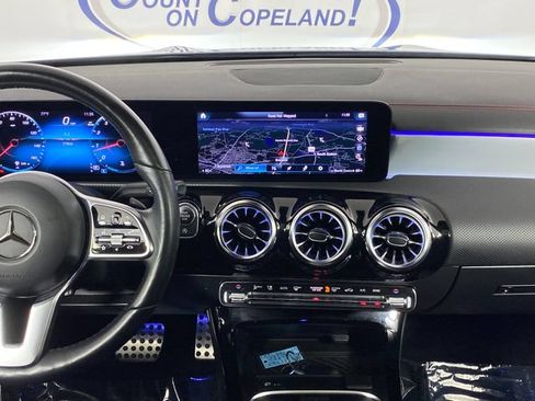 Used 2023 Mercedes-Benz CLA 250 4MATIC image 13